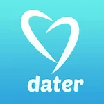 Dater - Free & top Dating App Rated By India Users Apk