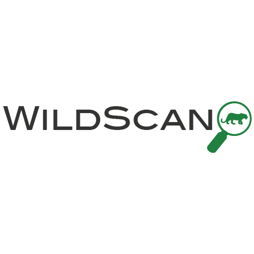 WildScan logo