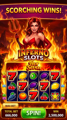 777 Casino Slot Machines screenshot 4