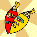 Cover Image of Tải xuống Hopi Maize - Match 3 Puzzle  APK