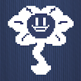 What UT Character Are You? Personality Quiz Test icon
