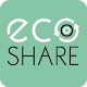 EcoShare Windowsでダウンロード