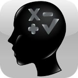 Brain Training - Math Workout icon
