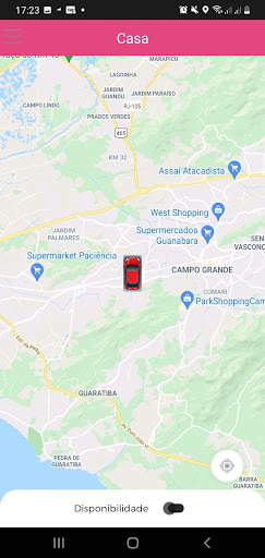 Bora Madame Motorista Screen 3