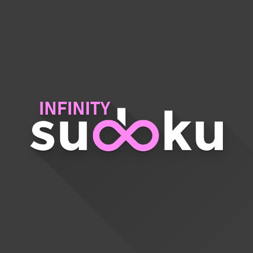 Infinity SuDoku logo