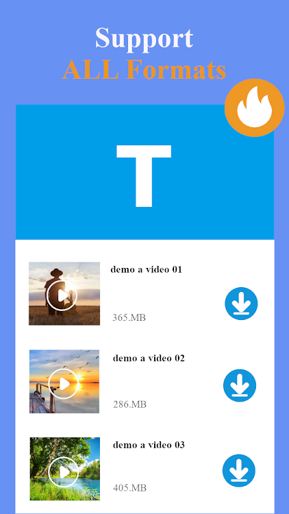 Video Downloader - 1.54 - (Android)