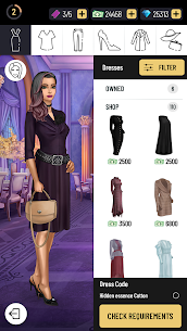 Pocket Styler: Fashion Stars  Full Apk Download 6