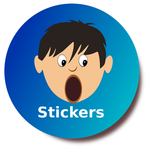 WAStickerApps - Stickers of TintuMon