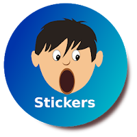 Download WAStickerApps - Stickers of TintuMon Free for Android -  WAStickerApps - Stickers of TintuMon APK Download 