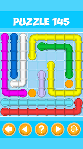 Connect Pipes Screen 2