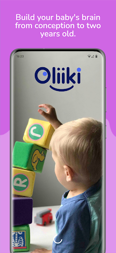 Oliiki Screen 2