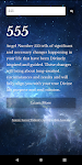 screenshot of Angel Numbers Numerology