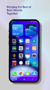 Themes for iPhone 18 Wallpaper