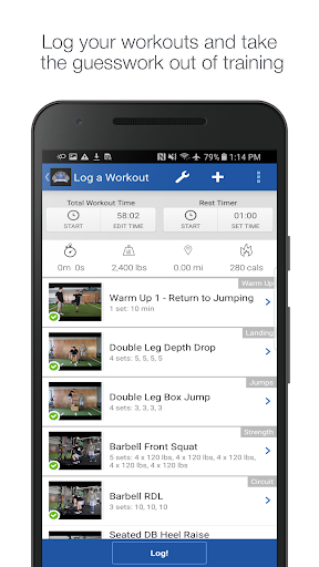 The Basketball Doctors Screen 2