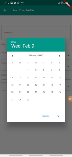 Stumart Screenshot 3 - AppWisp.com