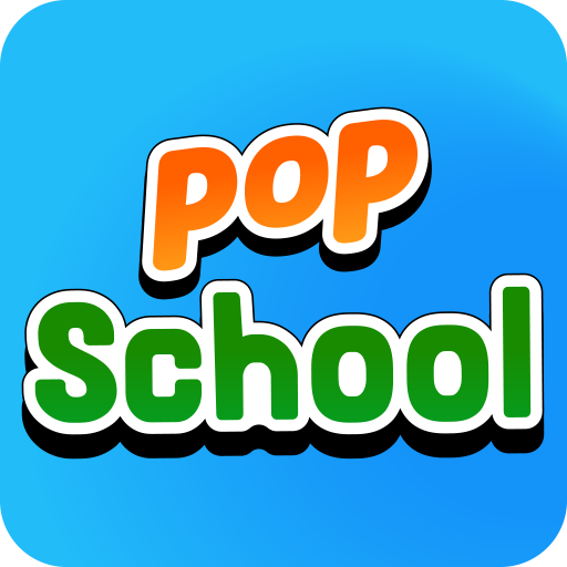 Download 팝스쿨(Pop School) 메타버스 교실 1.8.8 Apk for android