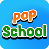 팝스젨(Pop School) 메타버스 교실 icon