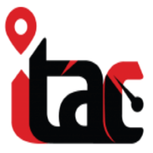 iTAC Driver App 1.0.38 Icon