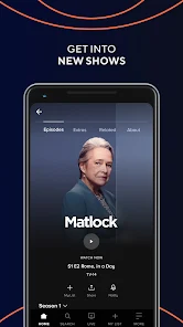 CBS Apps on Google Play