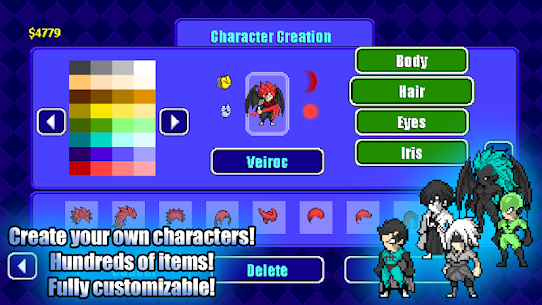 Warriors of the Universe Mod APK 1.7.6 (Unlimited money) 2