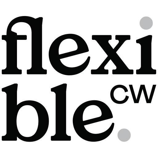 Flexible logo