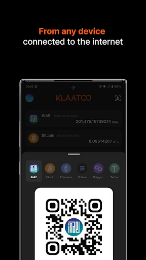 Klaatoo Screen 3