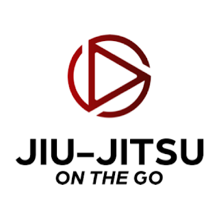 Jiu-Jitsu On The Go