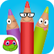 Colors for Kids - Play & Learn