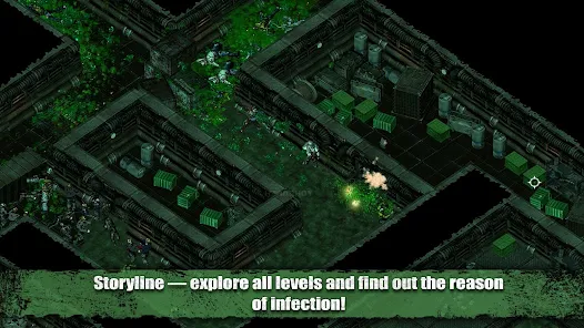 Space Zombie Shooter: Survival - Apps on Google Play