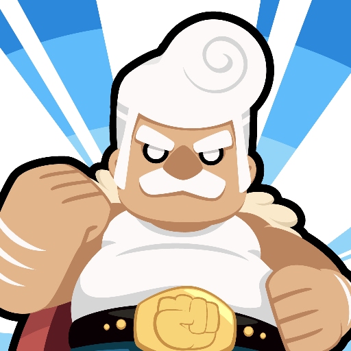Brawl Quest: Roguelike Fighter 5.5.2 Icon