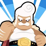 Cover Image of ダウンロード Brawl Quest - Beat Em Up Fighting Action 4.9.13 APK