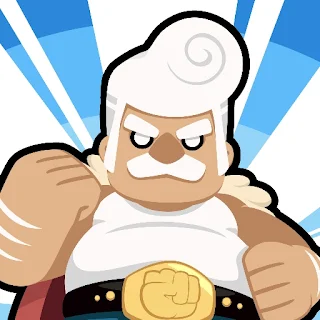 Brawl Quest: Roguelike Fighter apk