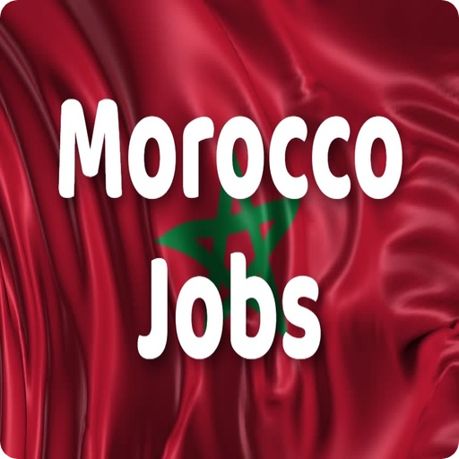 Morocco Jobs, Jobs in Morocco logo