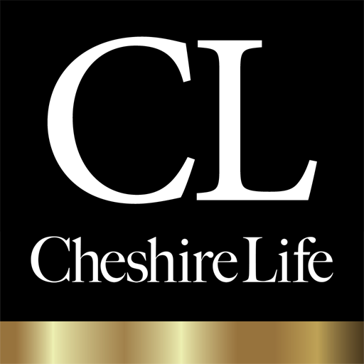 Cheshire Life Magazine logo