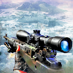 IGI Sniper 2019: US Army Commando Mission Apk