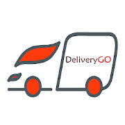 DeliveryGO  Icon