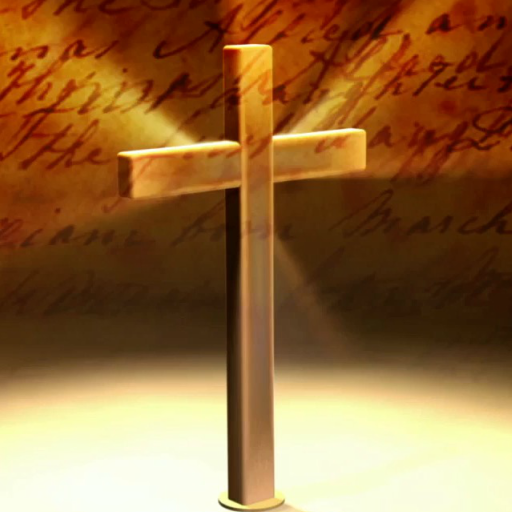 Cross Live Wallpaper Pro logo