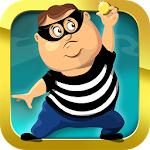 Cover Image of Tải xuống Daddy Was A Thief  APK