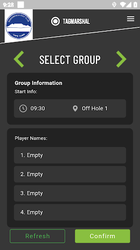 Tagmarshal VirtualTag Screen 2