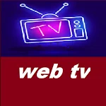 Cover Image of ดาวน์โหลด Web TV 5.0.1 APK
