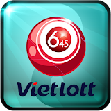 Vietlott - Chọn Số Phong Thủy - Mega 6/45 icon