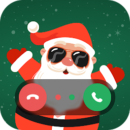 Icon image Prank Santa Claus Call & Chat