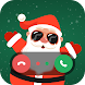 Prank Santa Claus Call & Chat - Androidアプリ