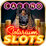 Slotarium Club: Casino Slots