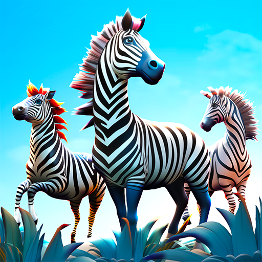 Zoo Jam logo