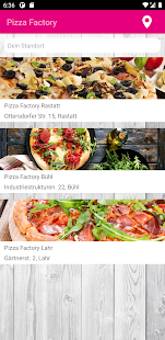 Pizza Factory 2.0.39 APK screenshots 1