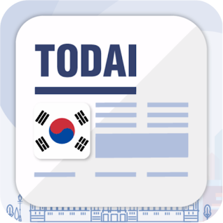 Todaii: Easy Korean