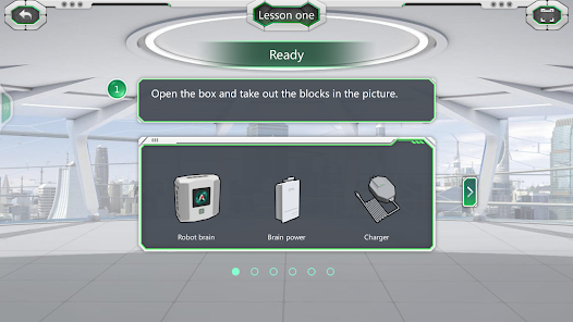 Abilix Krypton – Apps on Google Play