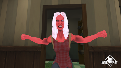 The curse of stepmother Emily 1.2.1 screenshots 7