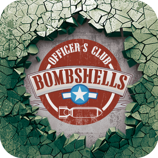 Bombshells Officer's Club 1.0.13 Icon